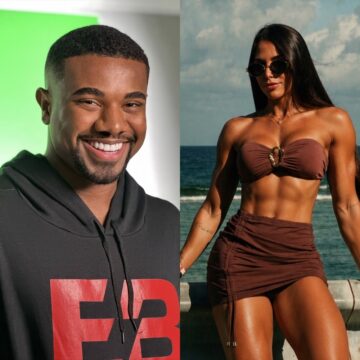 Quem é Emily Amorim? Conheça a influenciadora que expôs suposto xaveco de Davi Brito