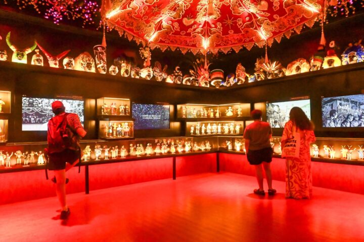 Museus da Prefeitura têm entrada gratuita às quartas-feiras em Salvador; veja quais