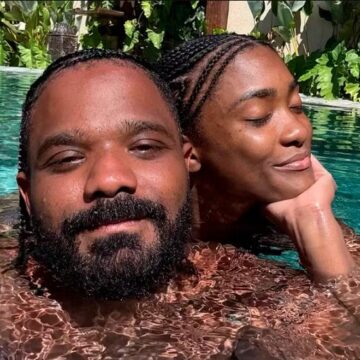Arlindinho pede desculpas a Erika Januza após polêmica em casa de swing: “Tenho muito respeito pela sua história”