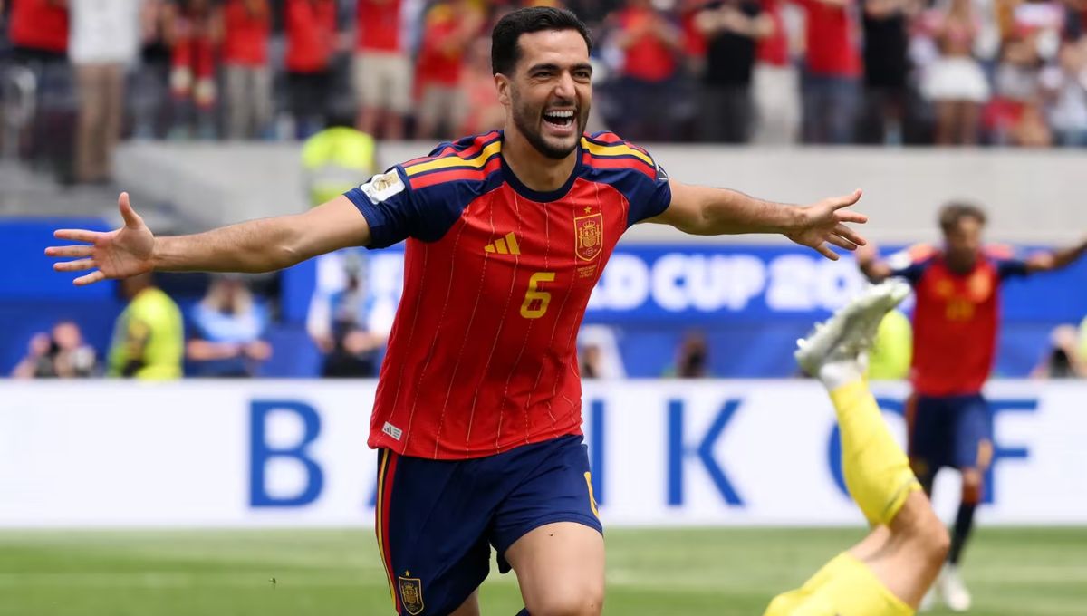 Espanha vence a Argentina na prorrogação e conquista o bicampeonato da Copa do Mundo