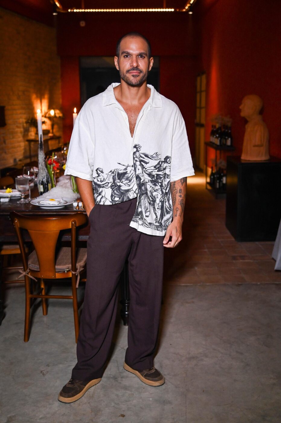 Hugo Ribeiro