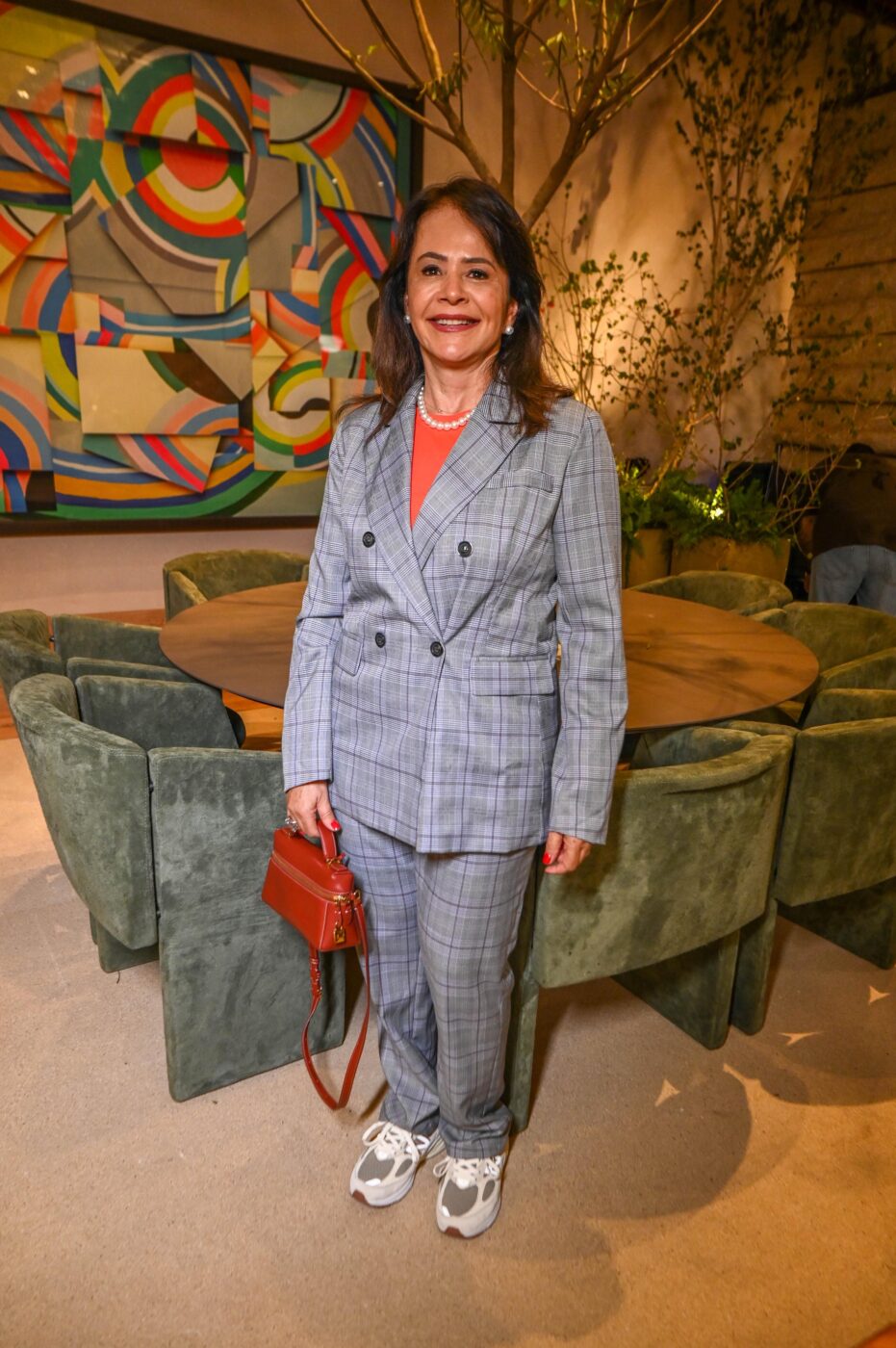 Magali Santana