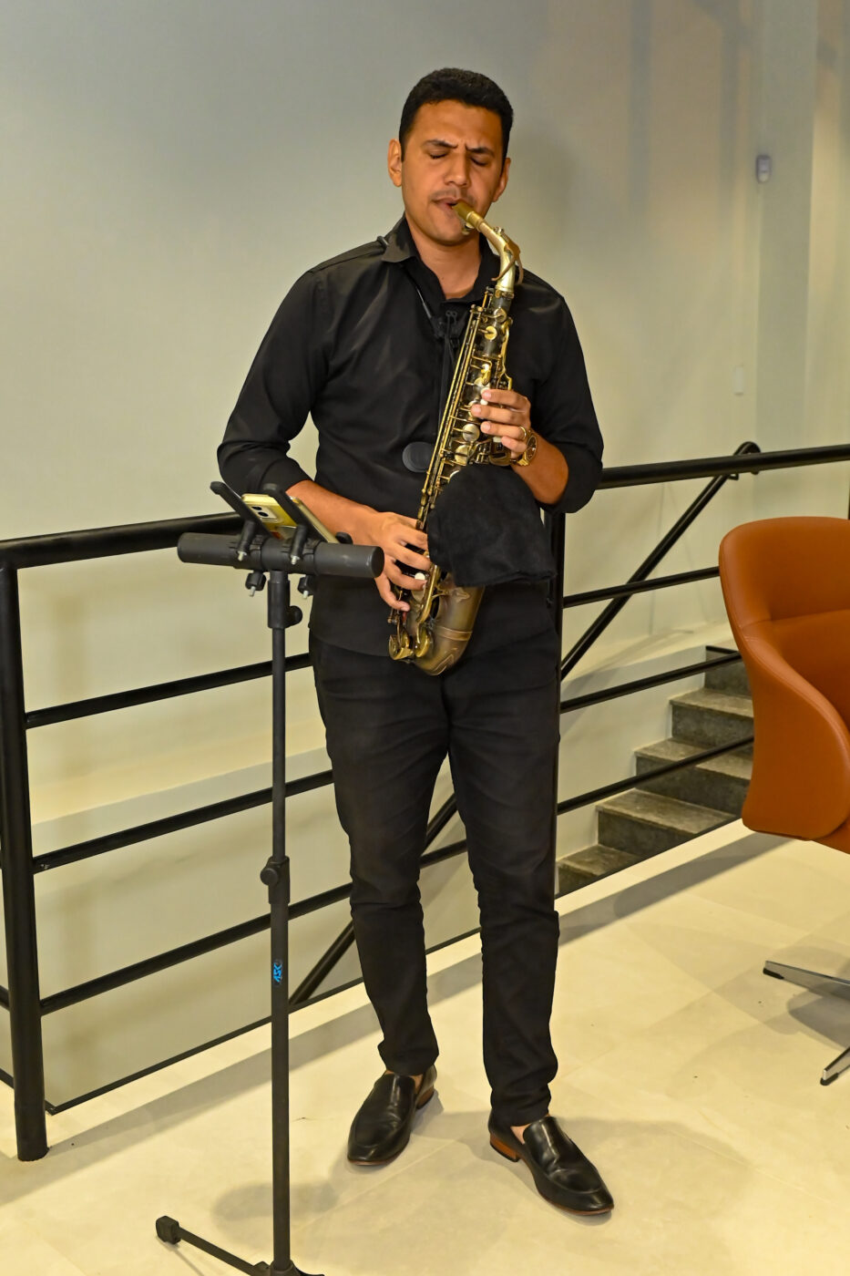 Lucas Macedo
