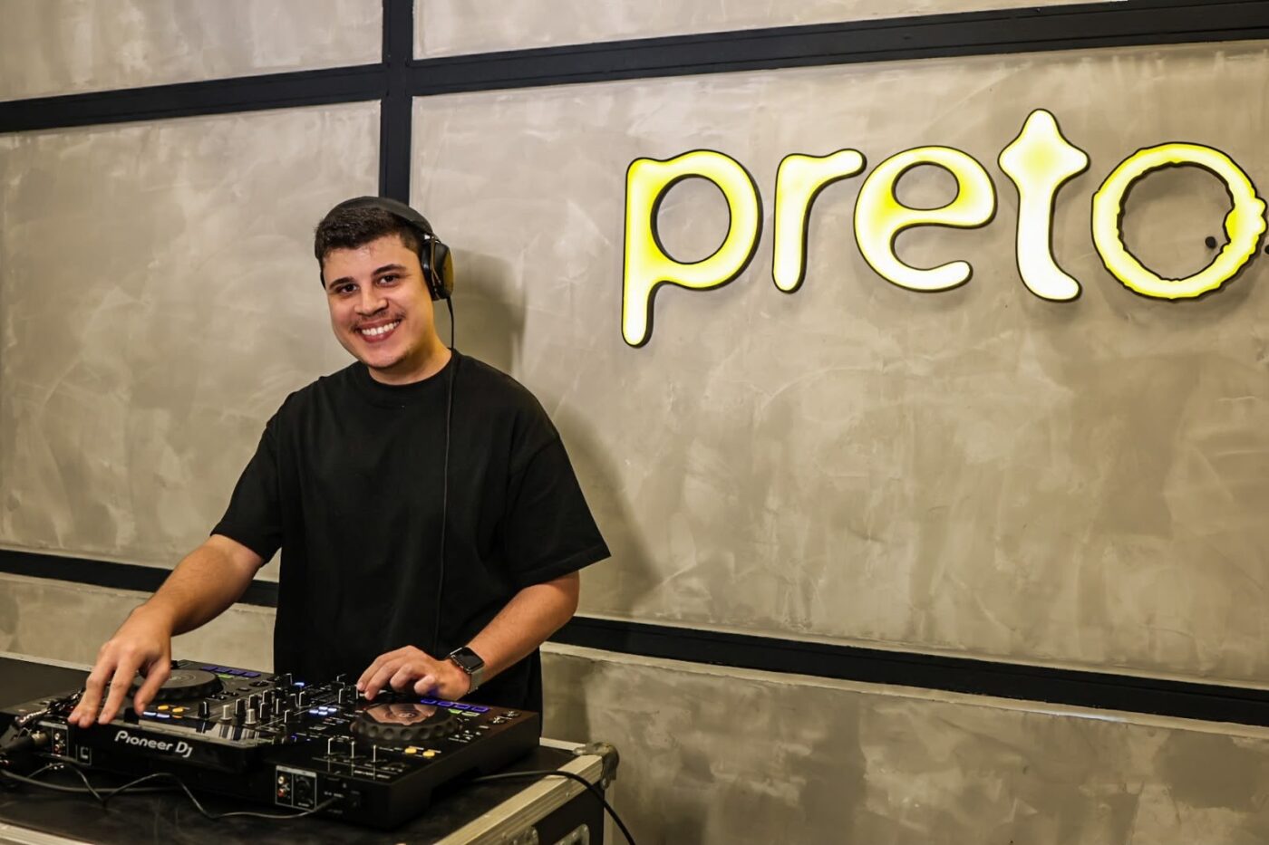 Dj Cícero