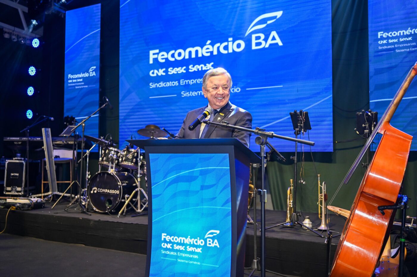 Kelsor Fernandes 