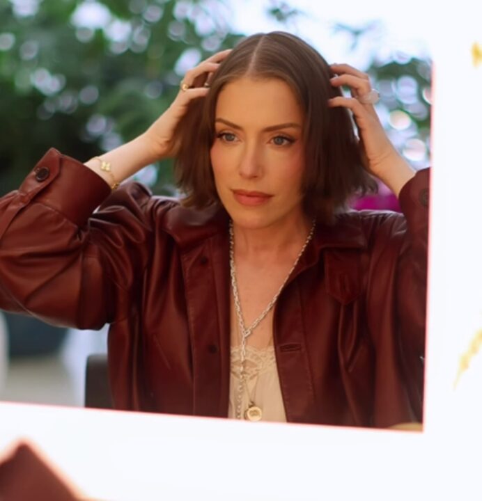 Fabiana Justus muda visual para renovação de votos na Bahia; veja resultado
