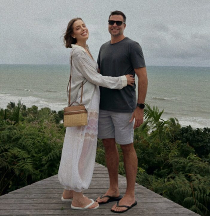 Renovação de votos de Fabiana Justus terá dois dias de festas na Bahia