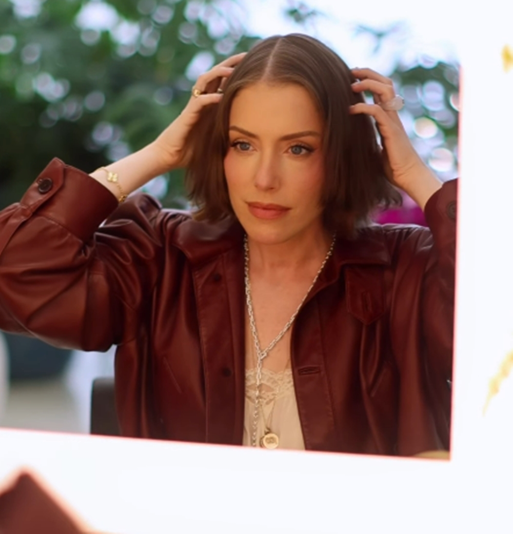 Fabiana Justus muda visual para renovação de votos na Bahia; veja resultado