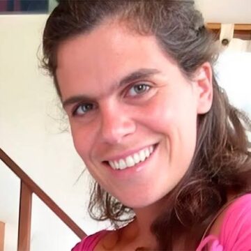Saiba quem é Mariana Maffeis, filha de Ana Maria Braga que pediu medida protetiva contra o ex-marido