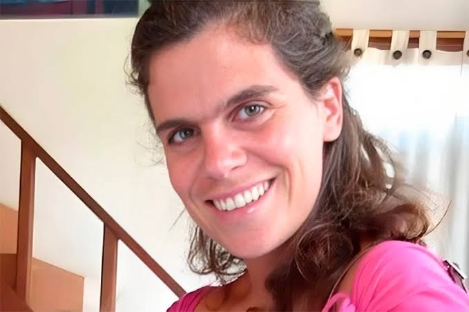 Saiba quem é Mariana Maffeis, filha de Ana Maria Braga que pediu medida protetiva contra o ex-marido