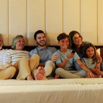 Resort na Bahia lança categoria premium voltada para famílias