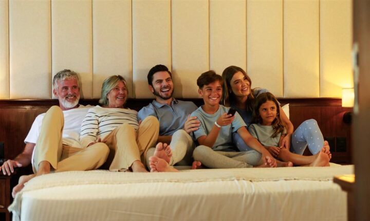 Resort na Bahia lança categoria premium voltada para famílias