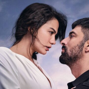 Série turca conquista a Netflix com romance, tensão e uma protagonista determinada