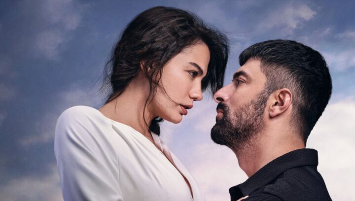 Série turca conquista a Netflix com romance, tensão e uma protagonista determinada