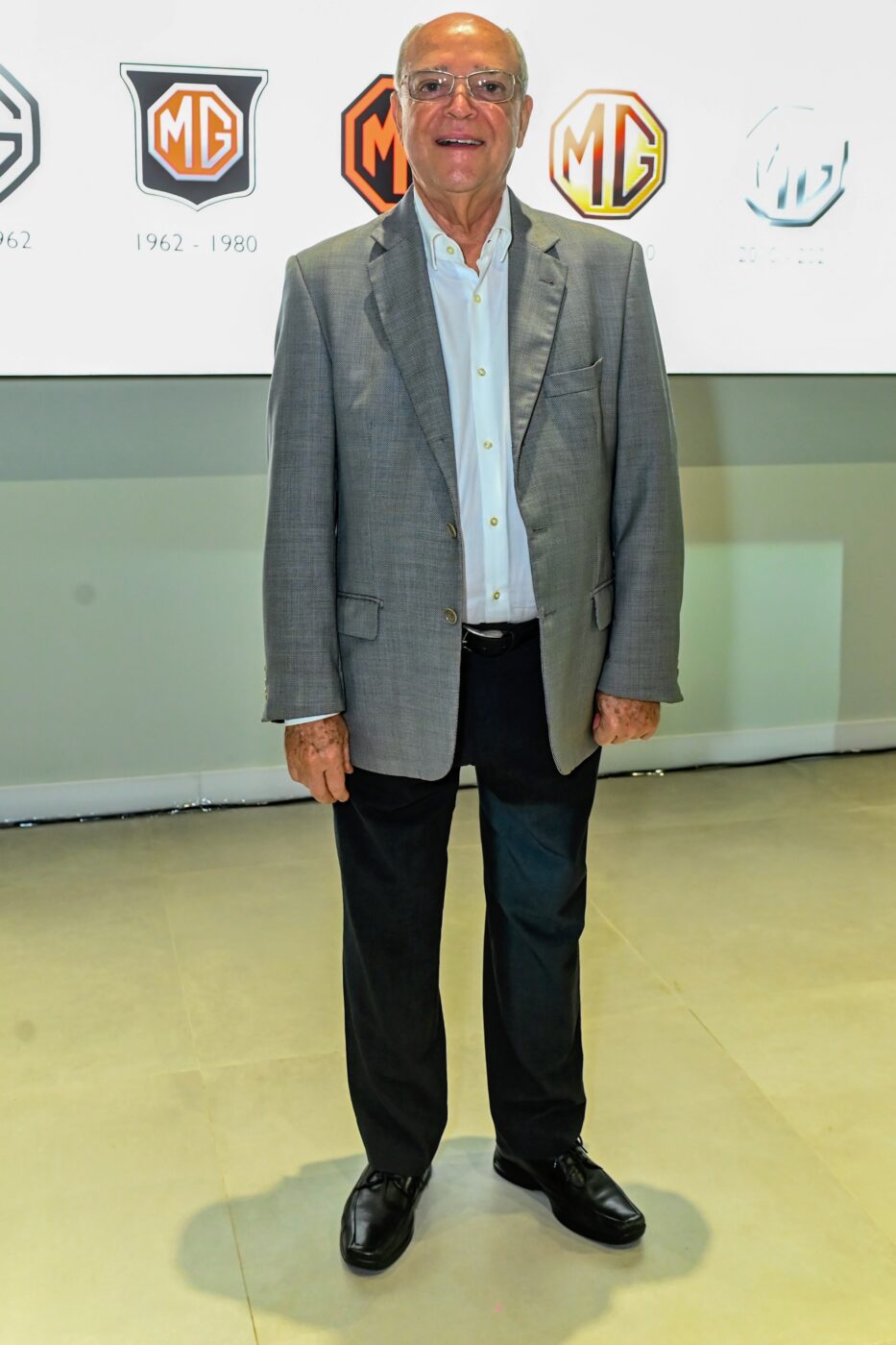 Antônio Jorge 
