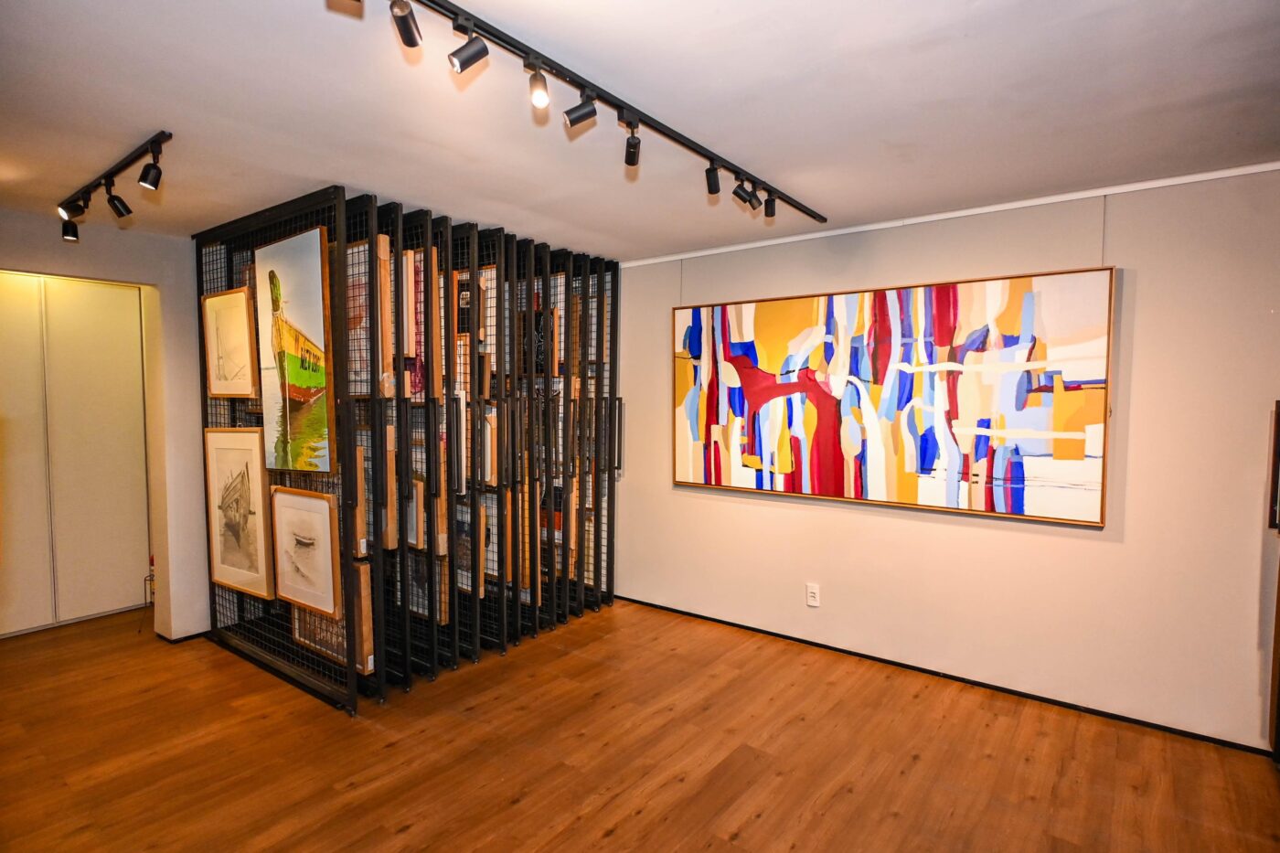 TRIA Galeria de Arte 