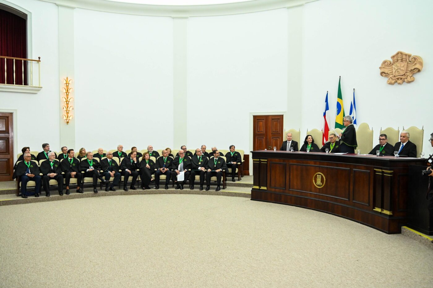 Academia de Medicina da Bahia