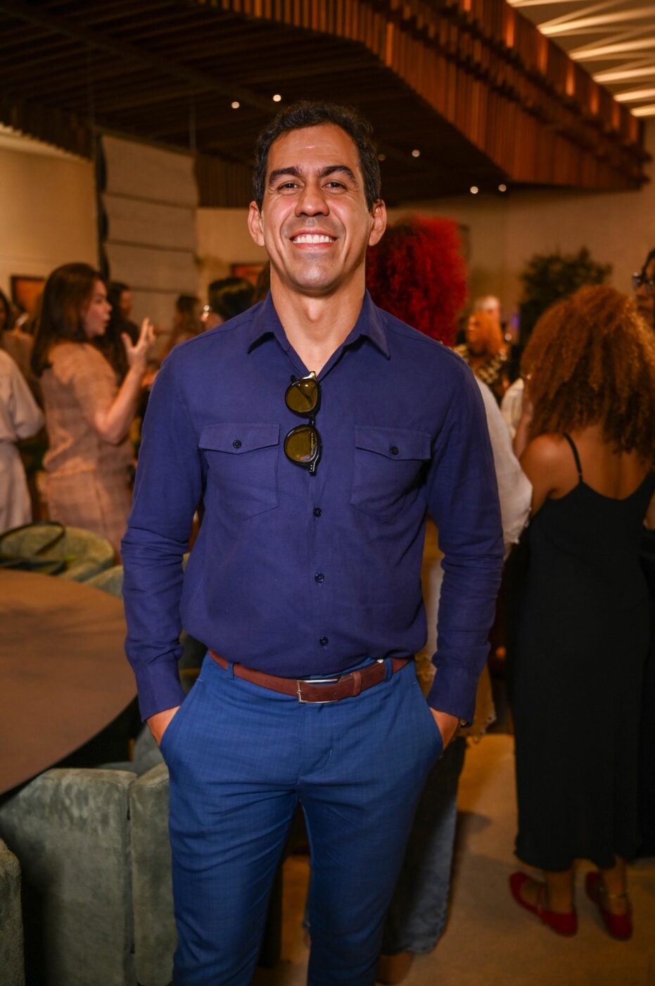 Márcio Cabral