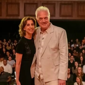 Fernanda Torres revela por que recusou proposta para divulgar bets