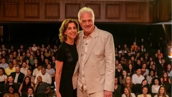 Fernanda Torres revela por que recusou proposta para divulgar bets