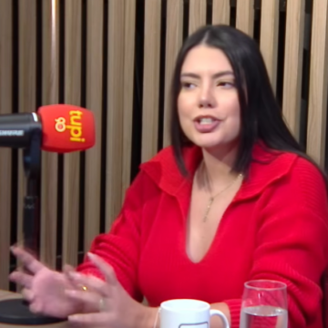 Fernanda Bande reclama de nude não solicitado enviado por famoso: “Bobo é o homem que acha que mulher gosta disso”