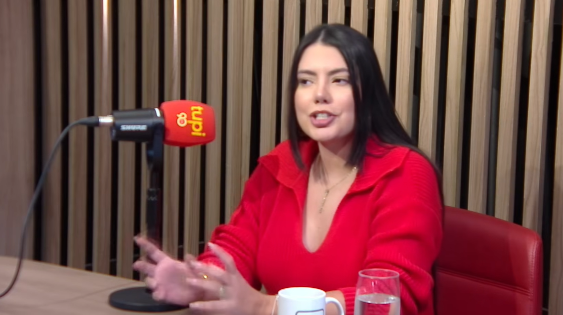 Fernanda Bande reclama de nude não solicitado enviado por famoso: “Bobo é o homem que acha que mulher gosta disso”