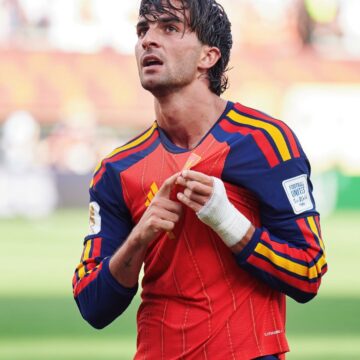 Quem é Ferran Torres, autor do gol que deu o título da Copa do Mundo à Espanha