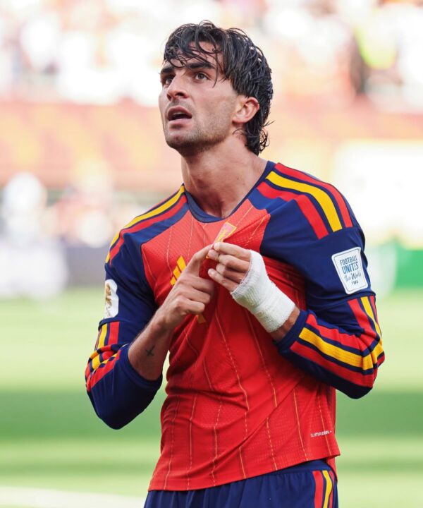 Quem é Ferran Torres, autor do gol que deu o título da Copa do Mundo à Espanha