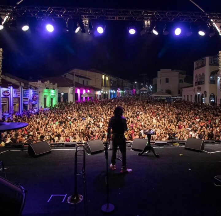 Festival de Lençóis confirma edição de 2026; confira as datas