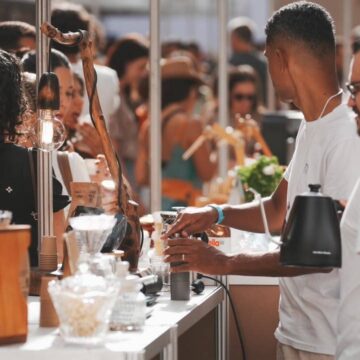 Festival Baiano de Cafés abre venda de ingressos para edição no Trapiche Barnabé