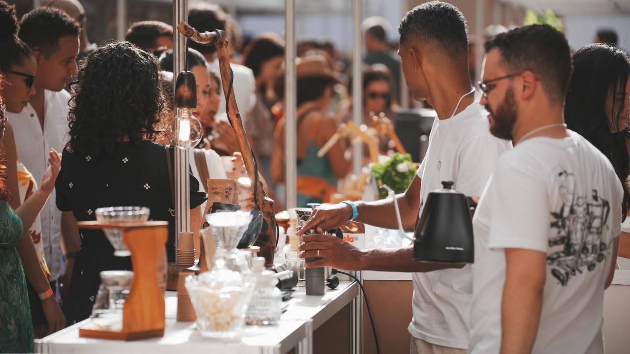 Festival Baiano de Cafés abre venda de ingressos para edição no Trapiche Barnabé