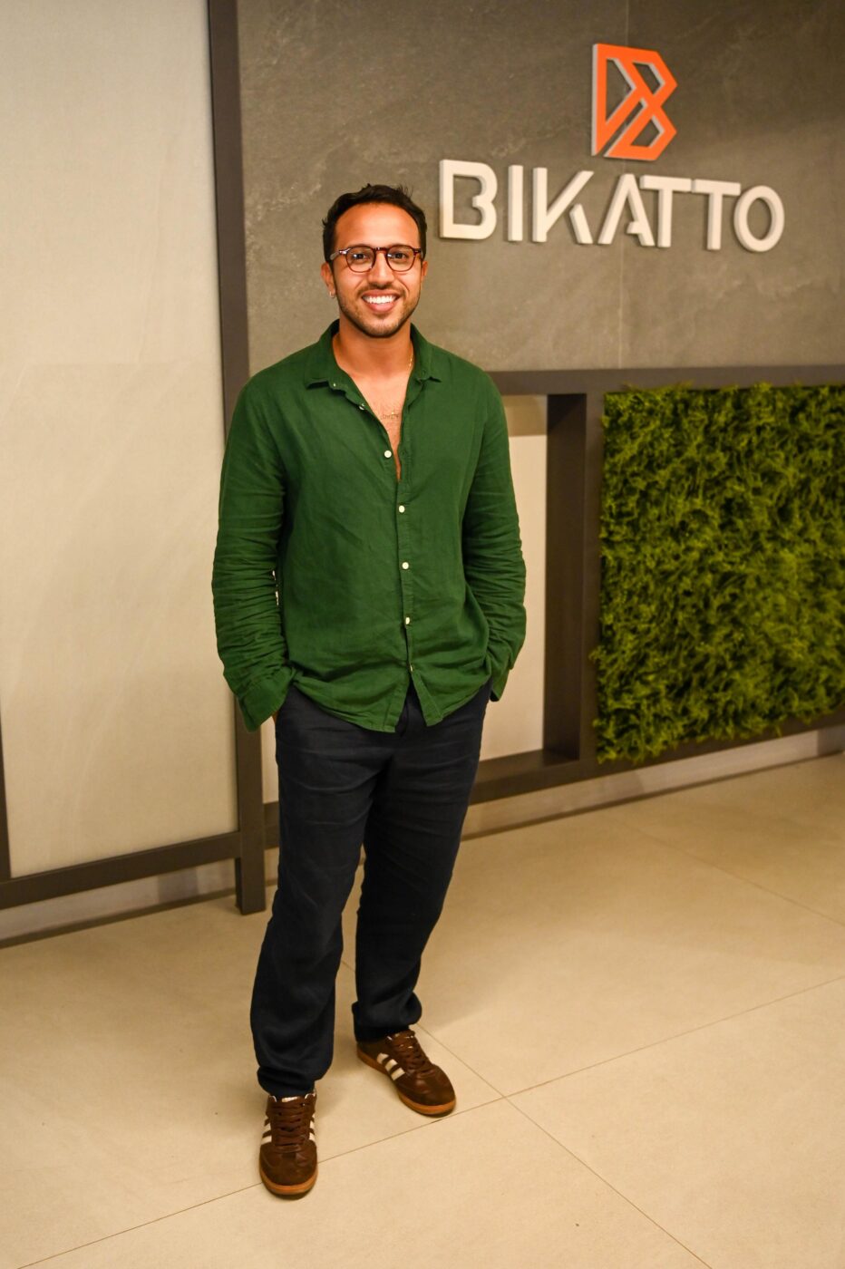 Diego Macedo