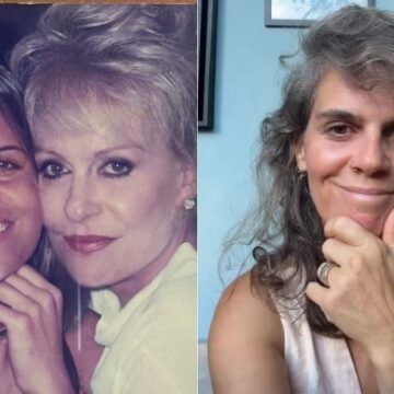 Filha de Ana Maria Braga anuncia fim do casamento e desabafa: “Havia acomodação”