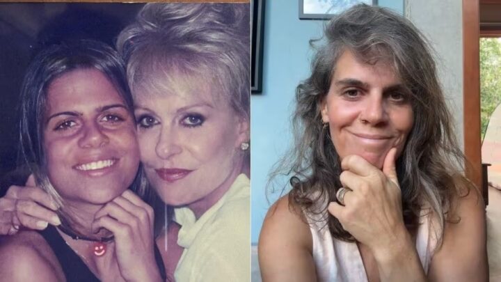 Filha de Ana Maria Braga anuncia fim do casamento e desabafa: “Havia acomodação”