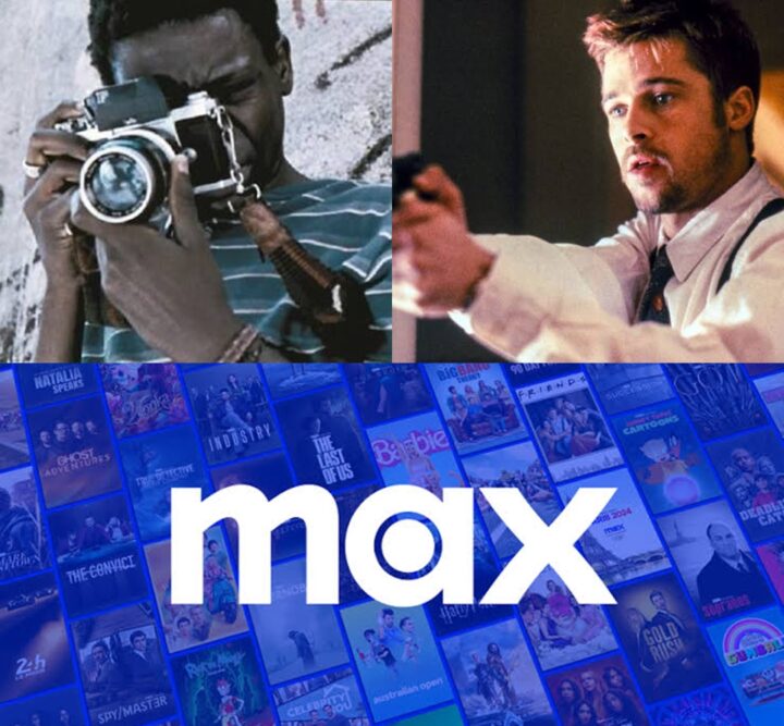 Veja 6 filmes de ação e suspense para assistir na HBO Max; confira a lista