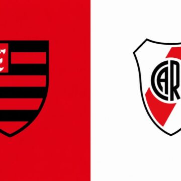 Flamengo x River Plate, onde assistir ao vivo e horário do jogo pelo Troféu do Algarve em reencontro desde 2019