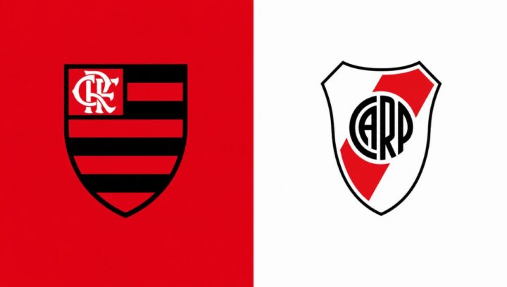 Flamengo x River Plate, onde assistir ao vivo e horário do jogo pelo Troféu do Algarve em reencontro desde 2019