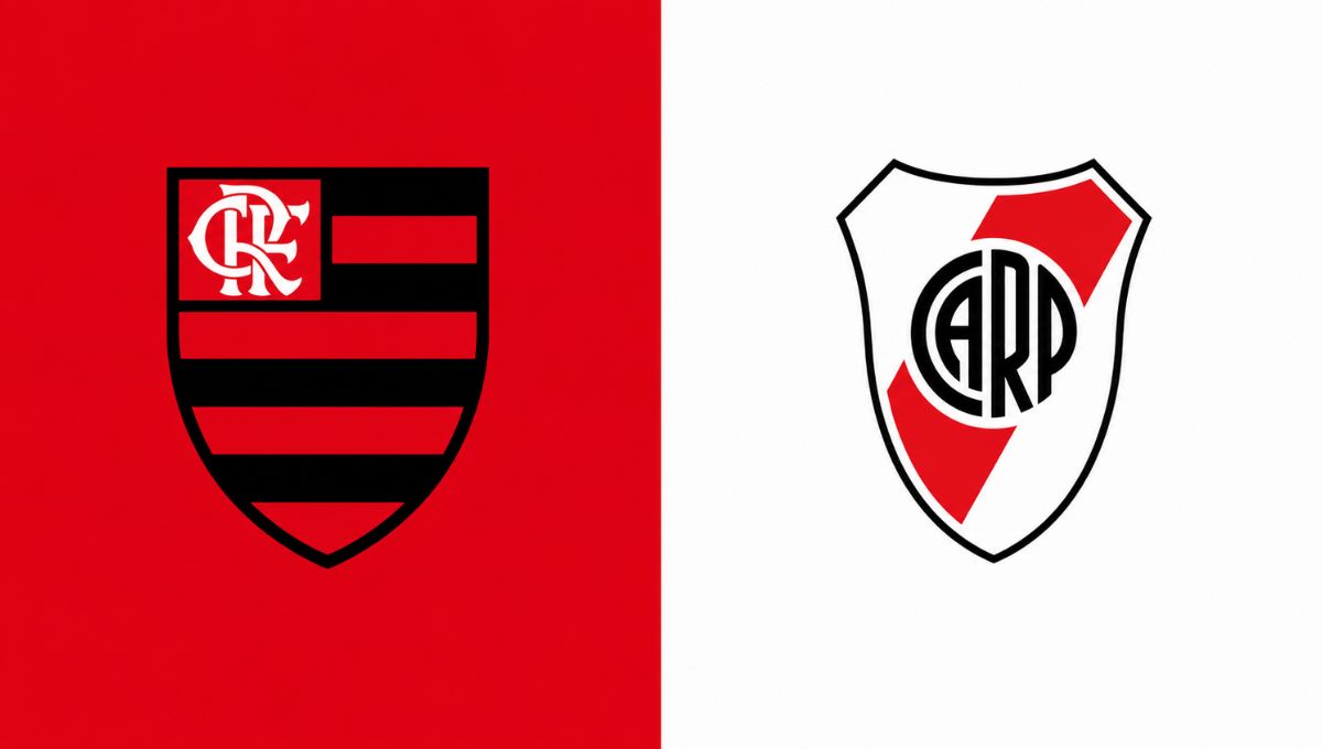 Flamengo x River Plate, onde assistir ao vivo e horário do jogo pelo Troféu do Algarve em reencontro desde 2019