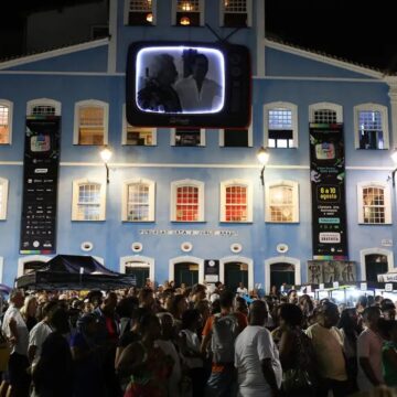 Flipelô divulga programação da 10ª edição com mais de 500 escritores; confira destaques