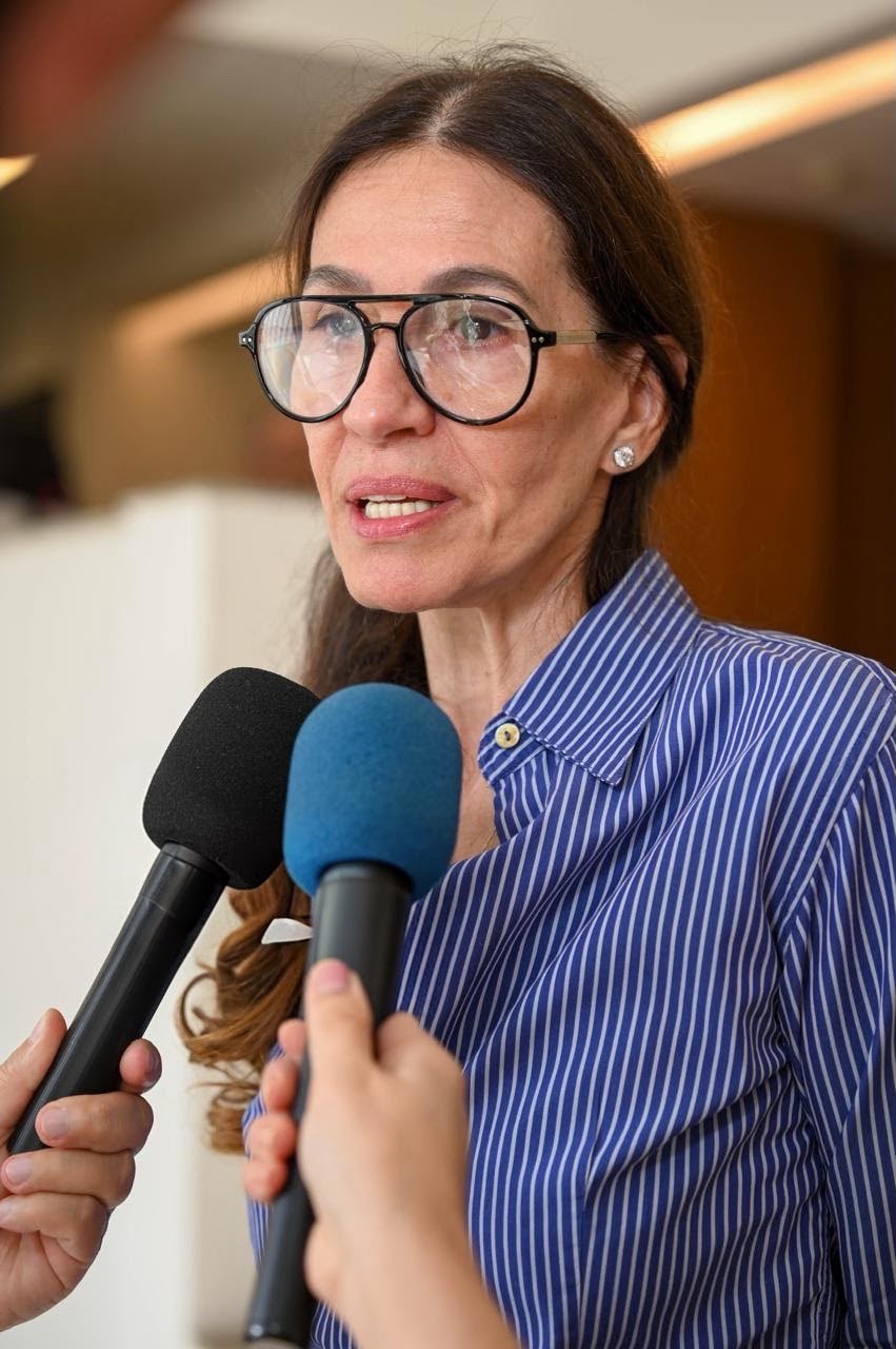 Flora Gil fala sobre saudade de Preta Gil um ano após a morte da cantora: ‘Ela faz muita falta’
