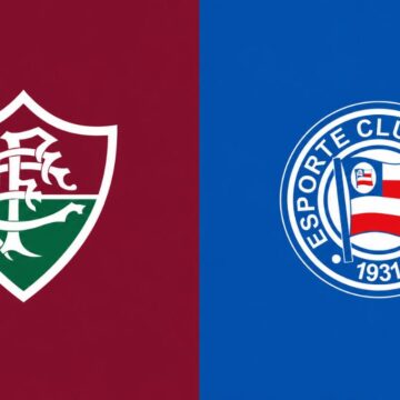 Fluminense x Bahia, onde assistir ao vivo pelo Brasileirão em duelo direto por vaga no G-4
