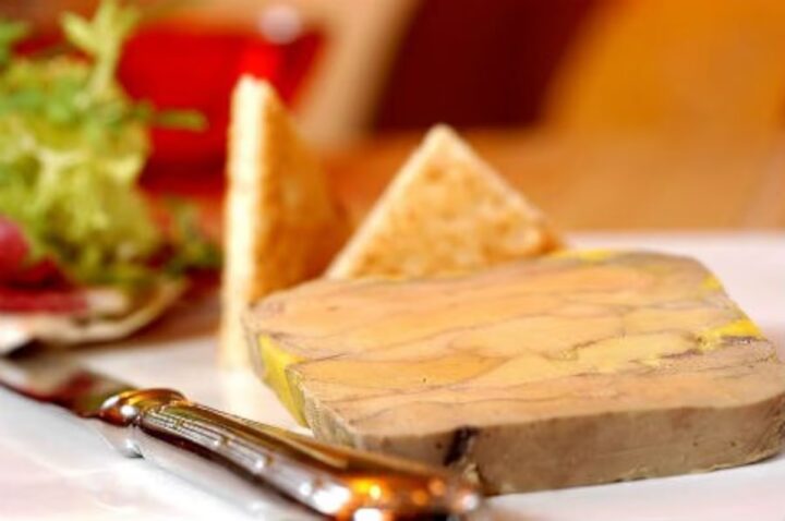 Sancionada lei que proíbe produção e comercialização de foie gras