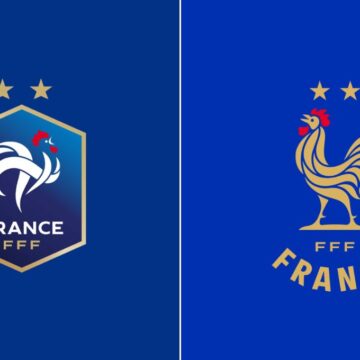 Vídeo: França anuncia mudança no escudo das seleções de futebol