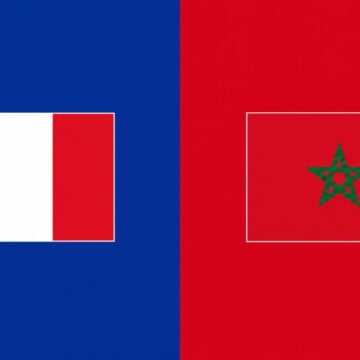 França x Marrocos, onde assistir ao vivo jogo das quartas de final da Copa do Mundo