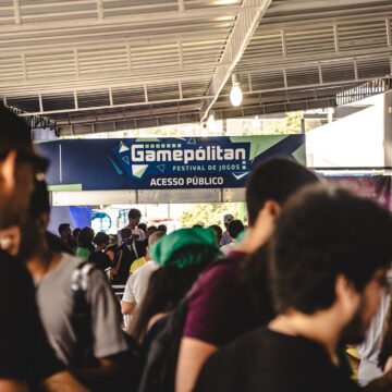 Após seis anos, maior evento de jogos e cultura lúdica da Bahia retorna a Salvador com expectativa de reunir 20 mil pessoas
