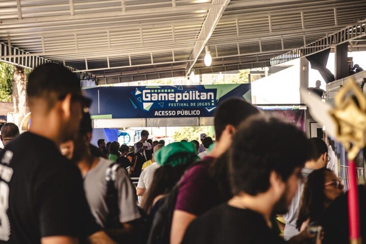 Após seis anos, maior evento de jogos e cultura lúdica da Bahia retorna a Salvador com expectativa de reunir 20 mil pessoas