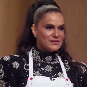 Gilmelândia volta ao MasterChef e celebra impacto do reality: “É um divisor de águas”