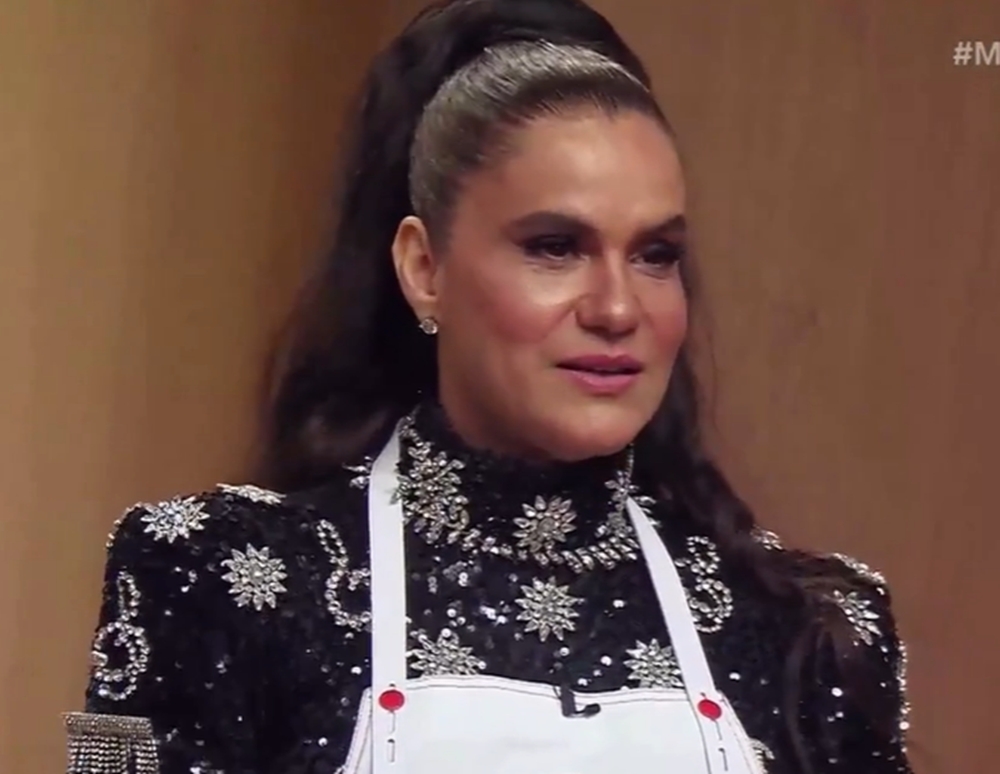 Gilmelândia volta ao MasterChef e celebra impacto do reality: “É um divisor de águas”