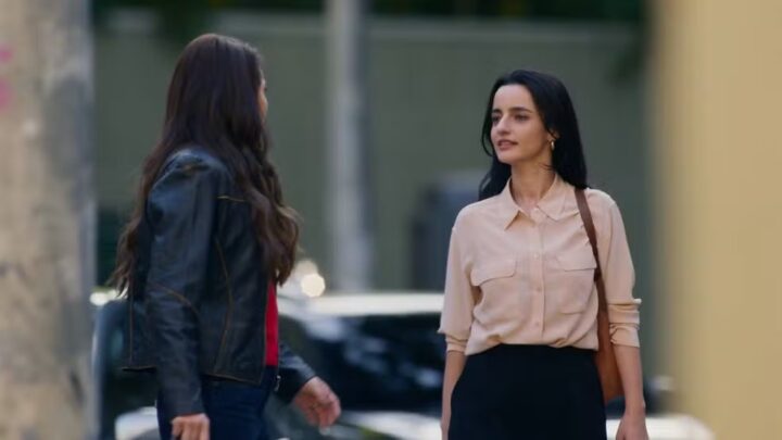 Adriana é desmascarada por Suely em Quem Ama Cuida