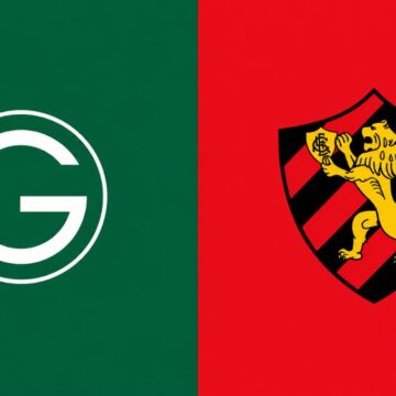 Goiás x Sport Recife, onde assistir ao vivo pela Série B em confronto direto pelo G6